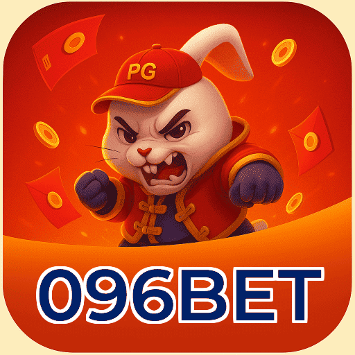 096BET: Seu Cassino Online Seguro e Profissional