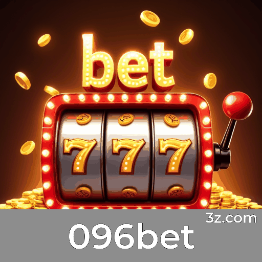 096bet – Plataforma de Apostas com Excelência em Serviços Profissionais