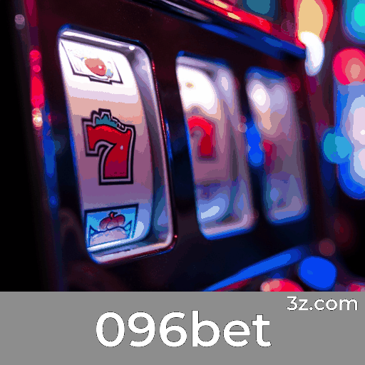 096bet: Seu Cassino Premiado e Seguro