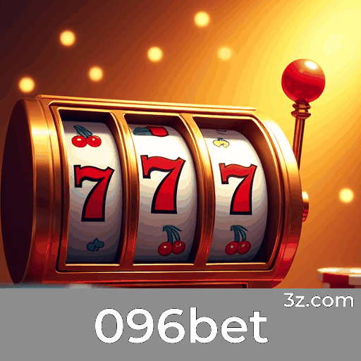 096bet: Seu Cassino Premiado e Seguro