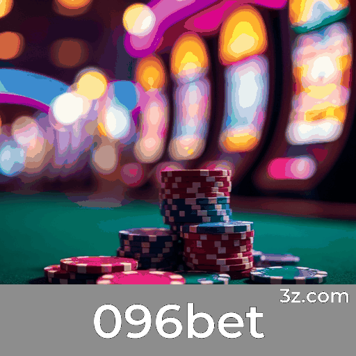 096bet – Plataforma de Apostas com Excelência em Serviços Profissionais