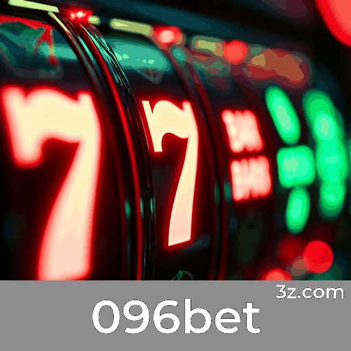 096bet: Seu Cassino Premiado e Seguro