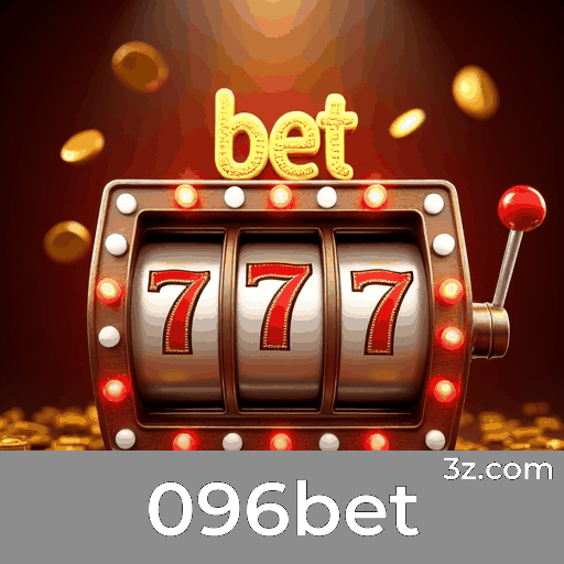 096bet: Seu Cassino Premiado e Seguro