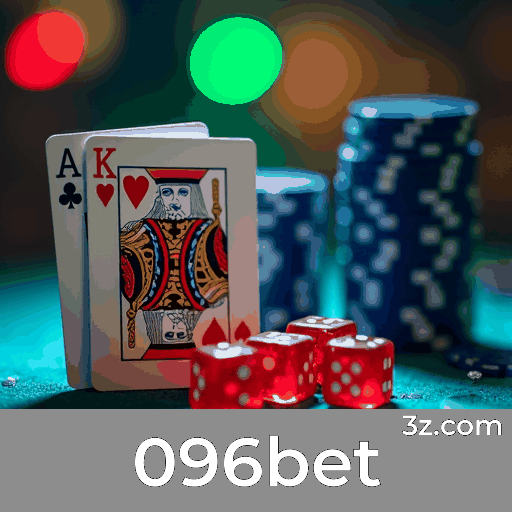 096bet: Seu Cassino Premiado e Seguro