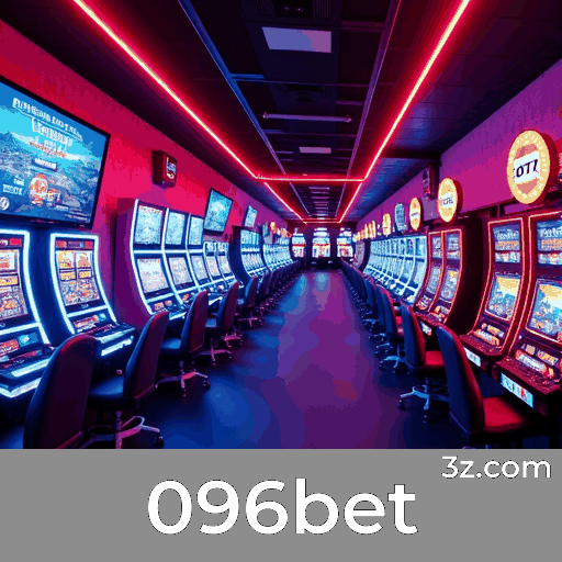 096bet: Sua Plataforma Segura e Rápida no Brasil