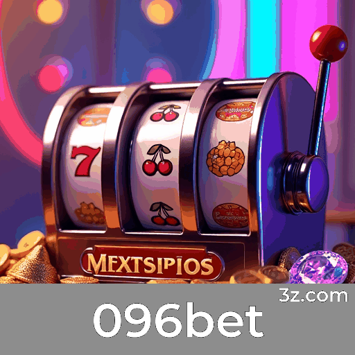 096bet: Seu Cassino Premiado e Seguro